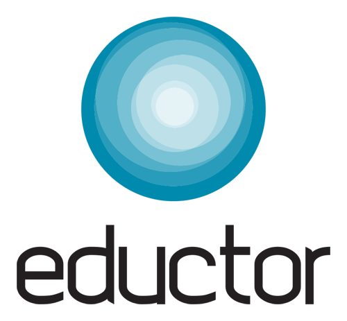 Eductor Λογότυπο