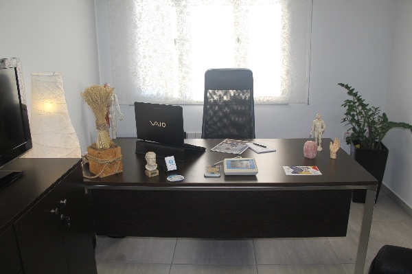 Eductor Holistic Health Center